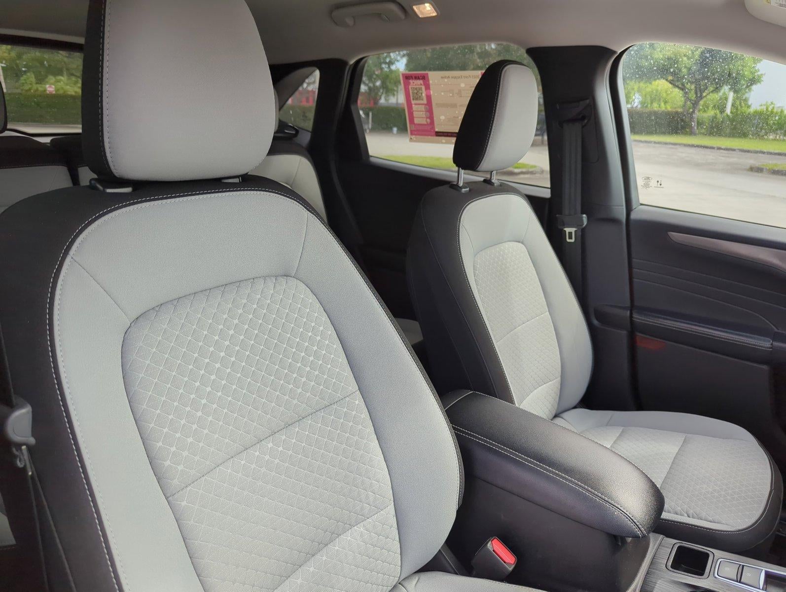 2023 Ford Escape Active FWD