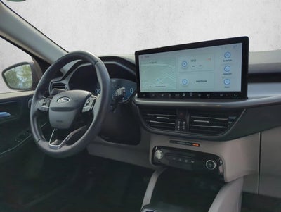2023 Ford Escape Active FWD