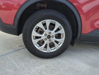 2023 Ford Escape Active FWD