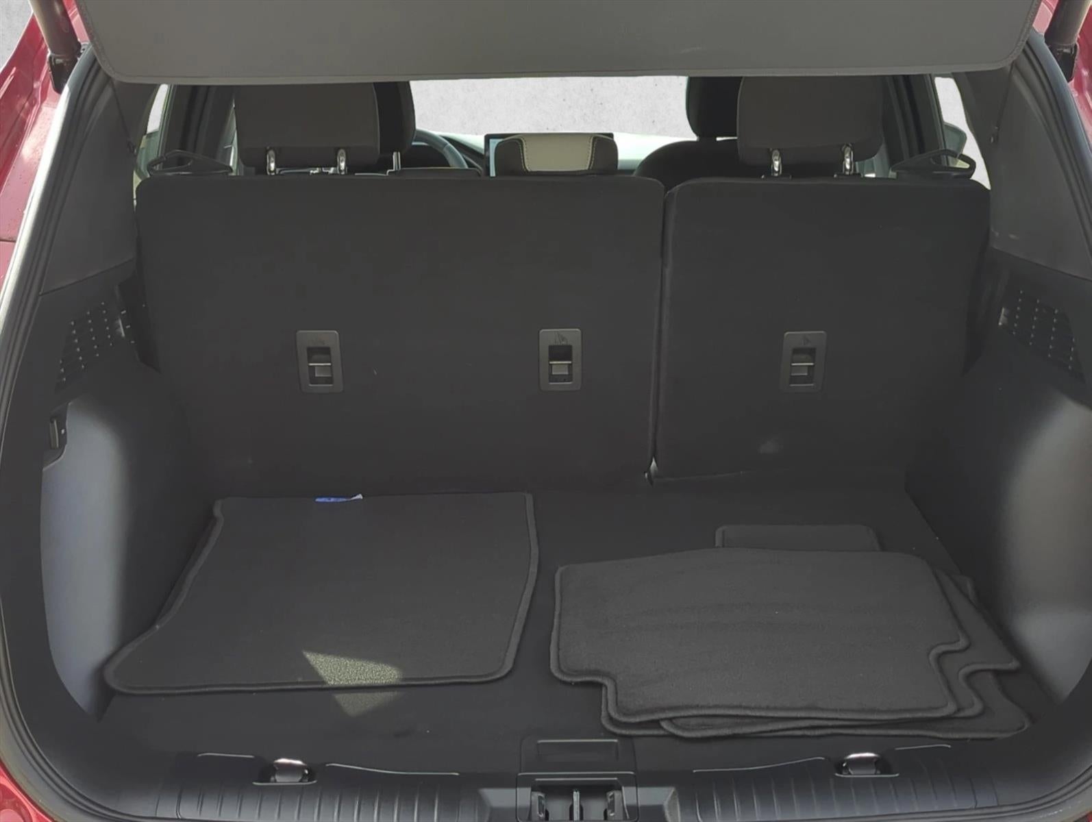 2023 Ford Escape Active FWD