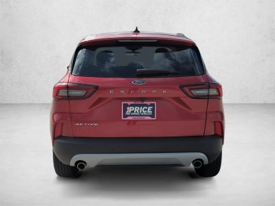 2023 Ford Escape Active FWD