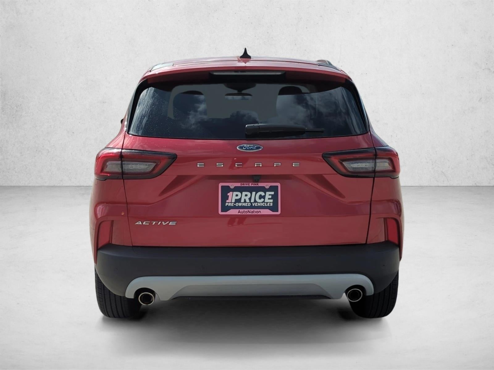 2023 Ford Escape Active FWD