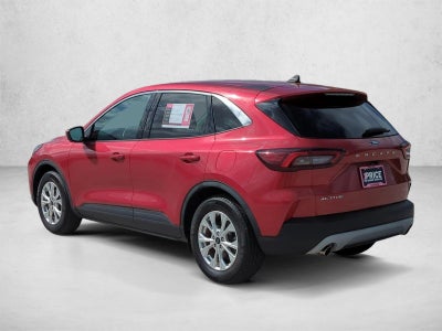 2023 Ford Escape Active FWD
