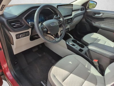 2023 Ford Escape Active FWD