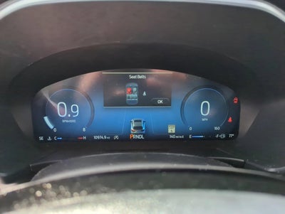 2023 Ford Escape Active FWD