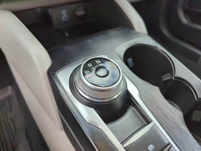 2023 Ford Escape Active FWD