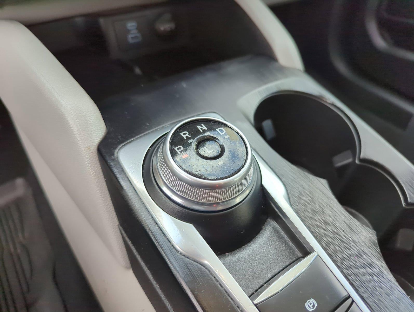 2023 Ford Escape Active FWD