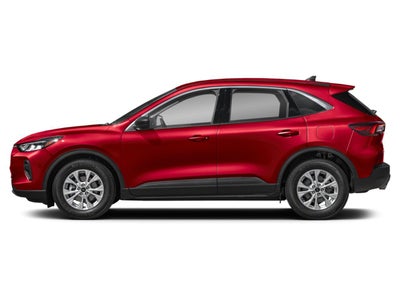 2023 Ford Escape Active FWD
