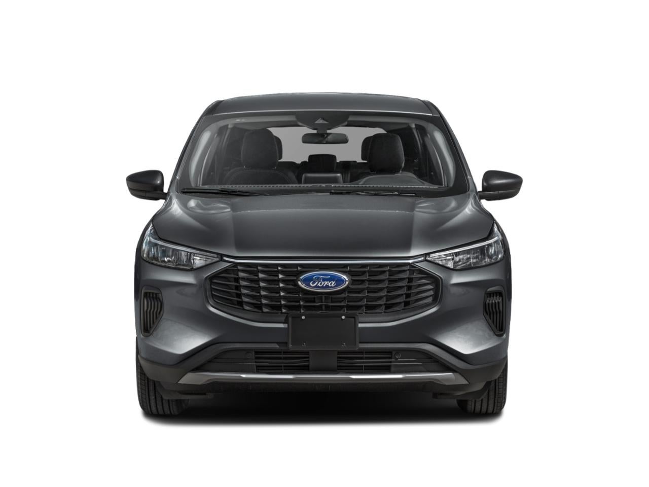2023 Ford Escape Active FWD