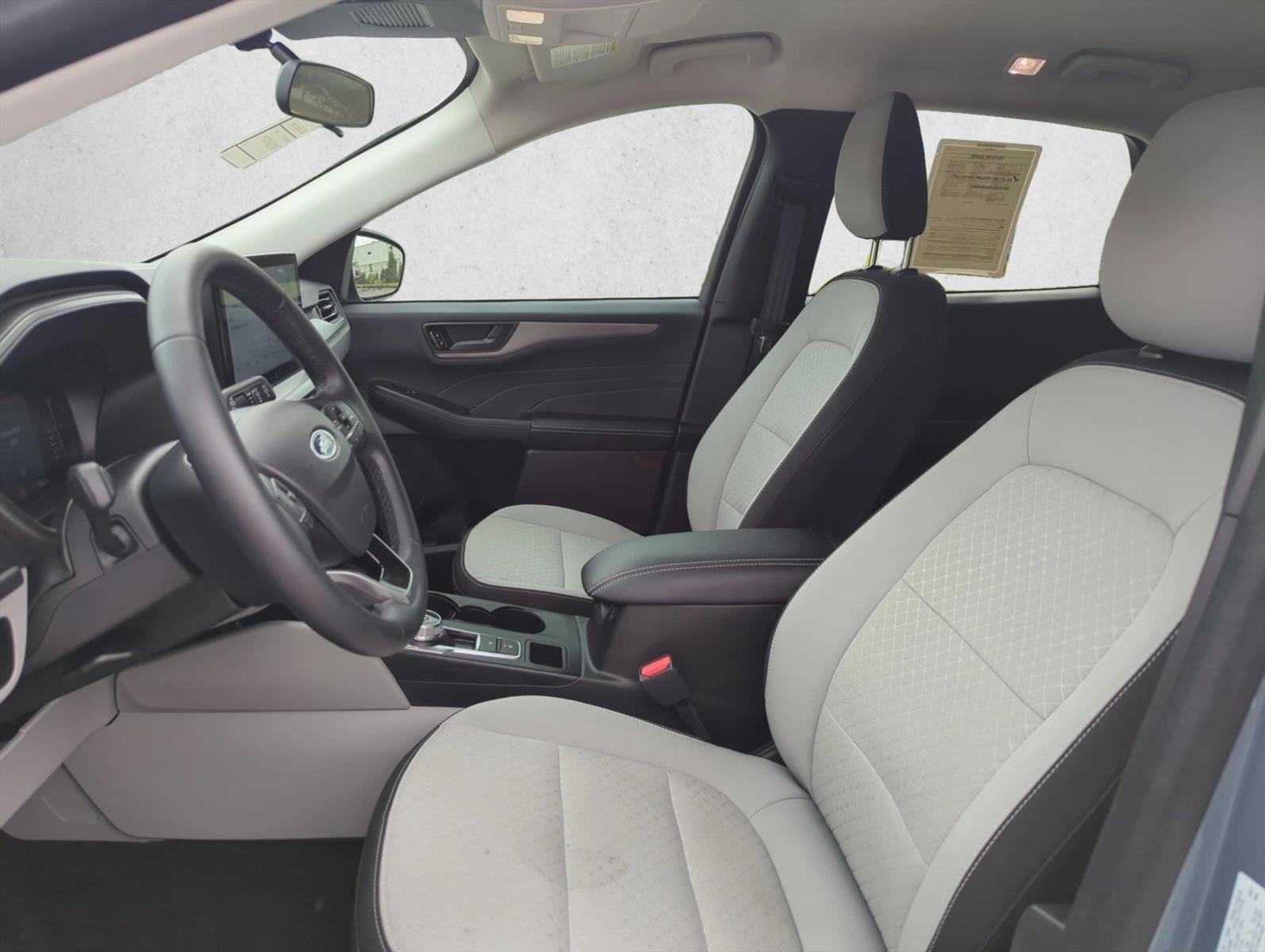 2024 Ford Escape Active FWD