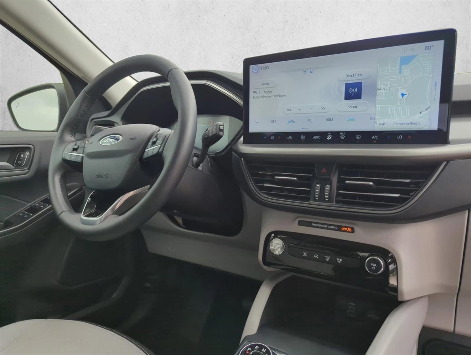 2024 Ford Escape Active FWD