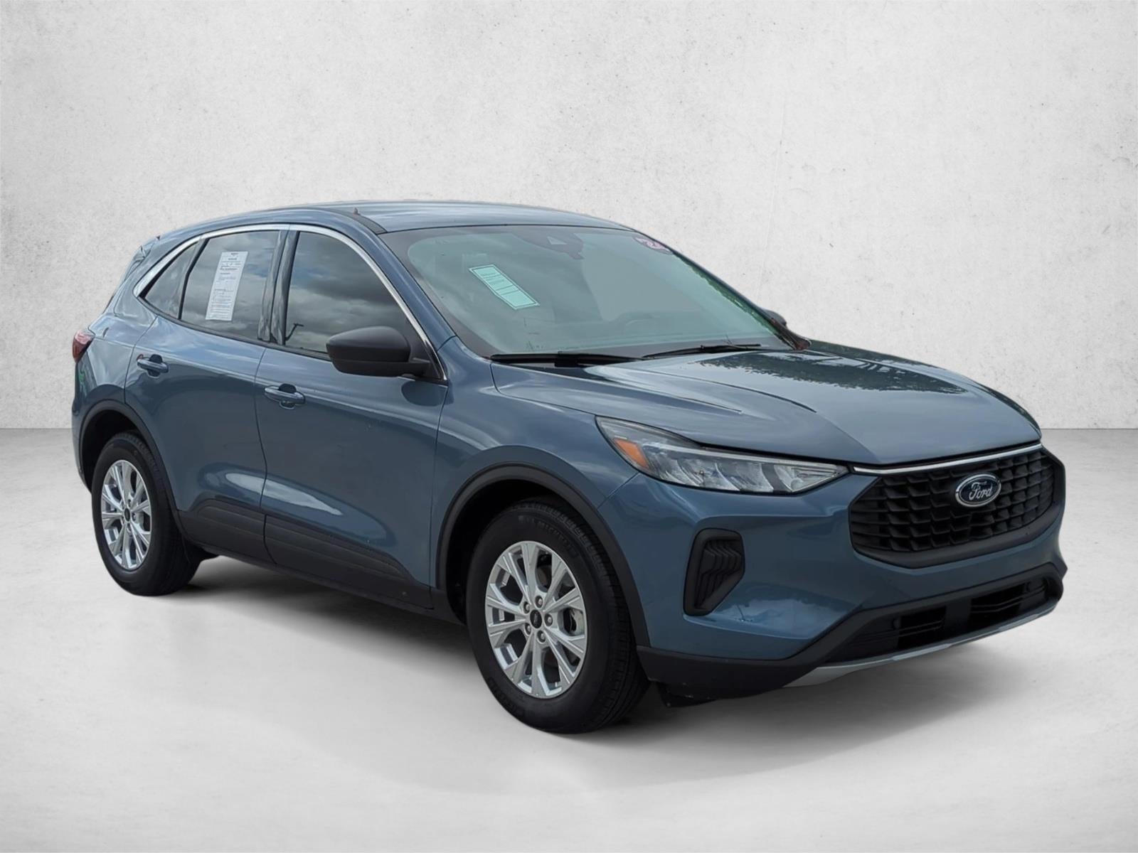 2024 Ford Escape Active FWD