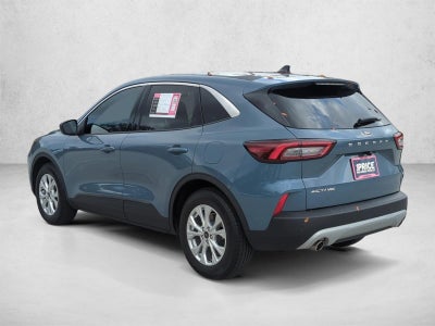 2024 Ford Escape Active FWD
