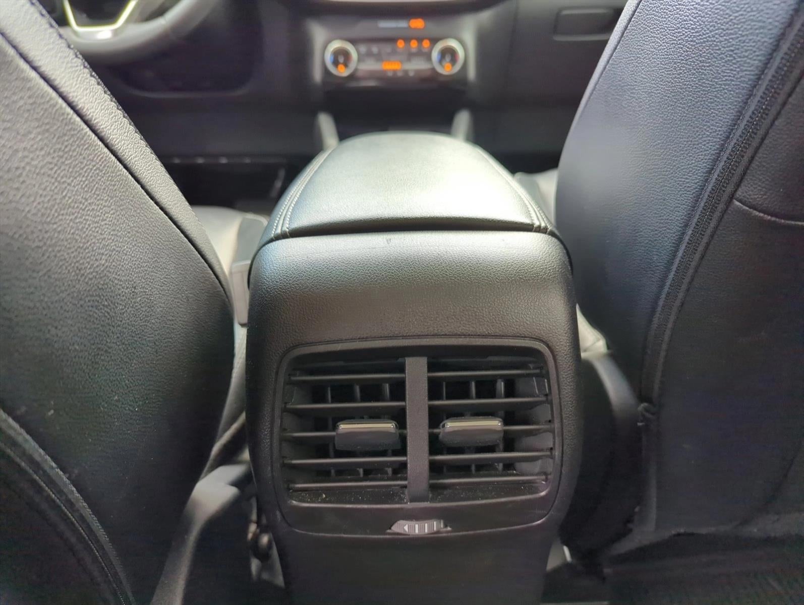 2022 Ford Escape SEL FWD