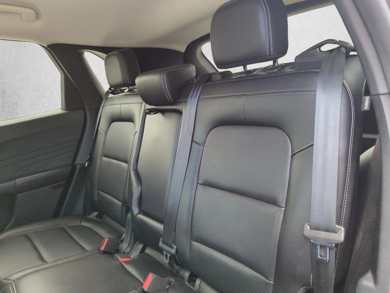 2022 Ford Escape SEL FWD