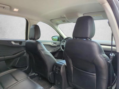 2022 Ford Escape SEL FWD