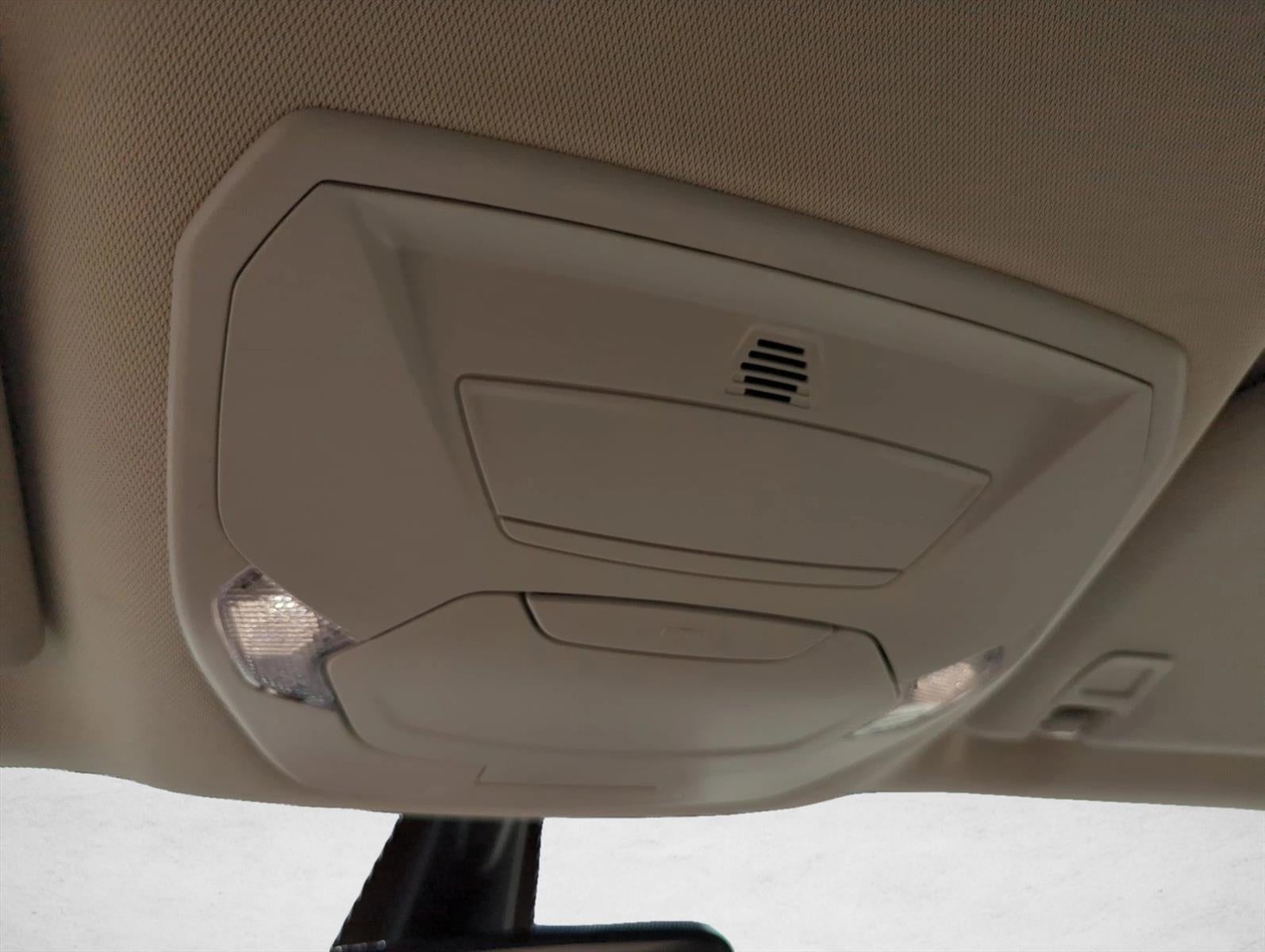 2019 Ford Escape Titanium FWD