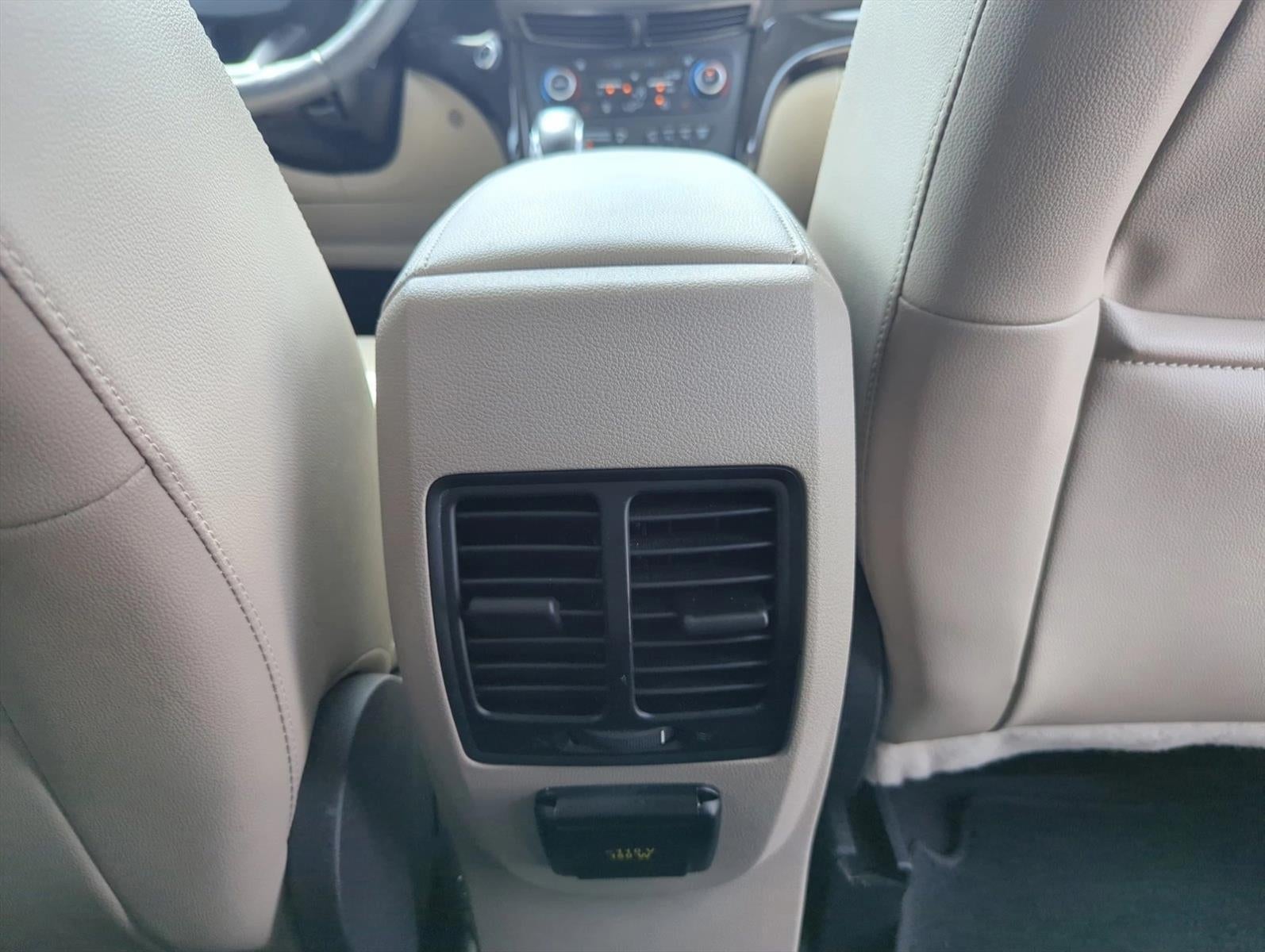 2019 Ford Escape Titanium FWD