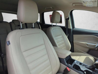 2019 Ford Escape Titanium FWD