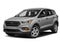2019 Ford Escape Titanium FWD