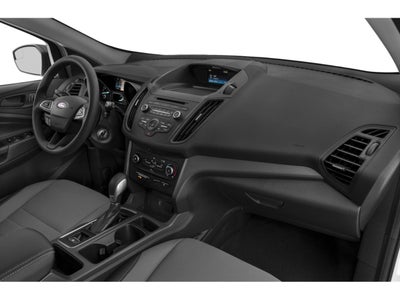 2019 Ford Escape Titanium FWD