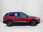 2021 Ford Escape Titanium Plug-In Hybrid FWD