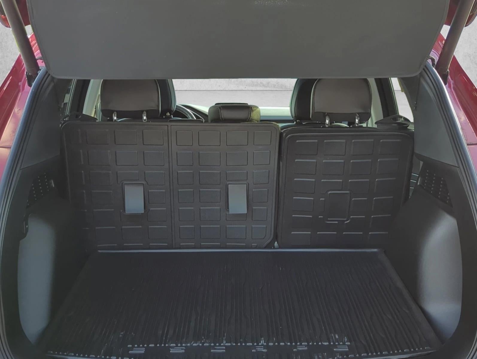 2021 Ford Escape Titanium Plug-In Hybrid FWD