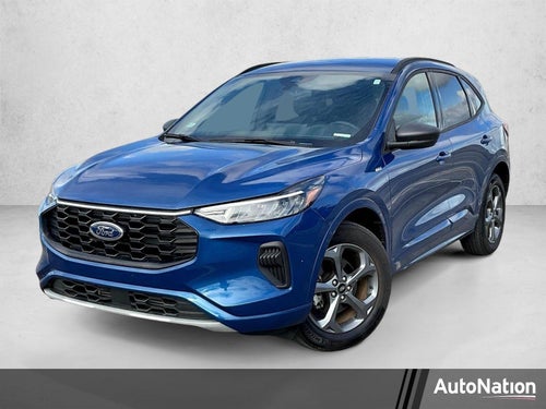 2023 Ford Escape ST-Line AWD