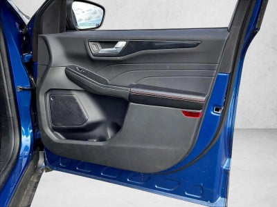 2023 Ford Escape ST-Line AWD