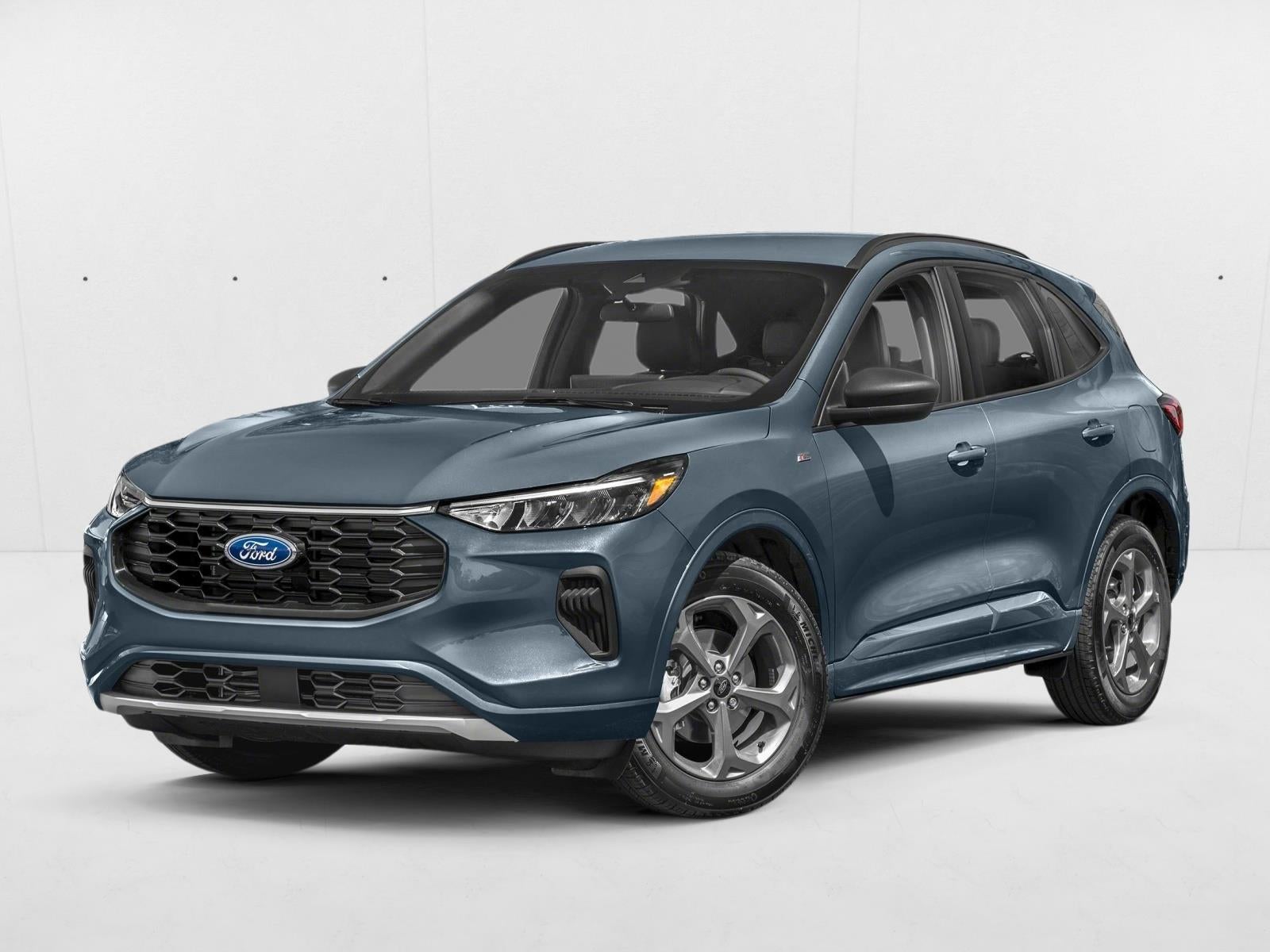 2024 Ford Escape ST-Line AWD
