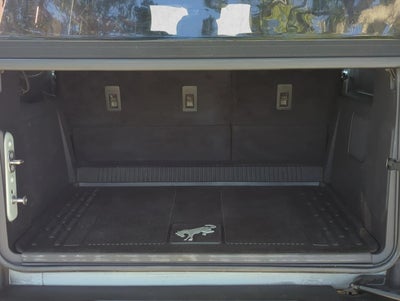 2022 Ford Bronco Outer Banks 4 Door Advanced 4x4