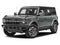 2022 Ford Bronco Outer Banks 4 Door Advanced 4x4