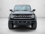 2023 Ford Bronco Outer Banks 4 Door Advanced 4x4
