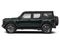 2023 Ford Bronco Outer Banks 4 Door Advanced 4x4
