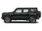 2023 Ford Bronco Outer Banks 4 Door Advanced 4x4
