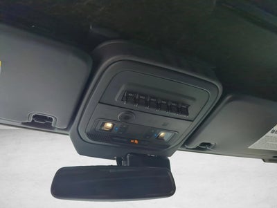 2023 Ford Bronco Wildtrak 4 Door Advanced 4x4