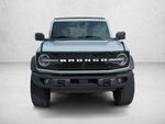 2023 Ford Bronco Wildtrak 4 Door Advanced 4x4