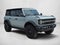 2023 Ford Bronco Wildtrak 4 Door Advanced 4x4