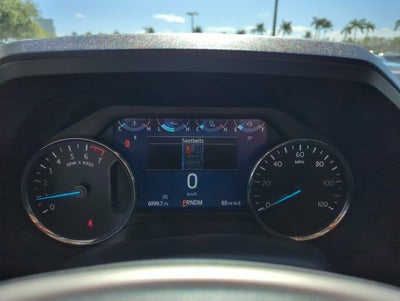 2024 Ford Expedition Max XLT 4x4