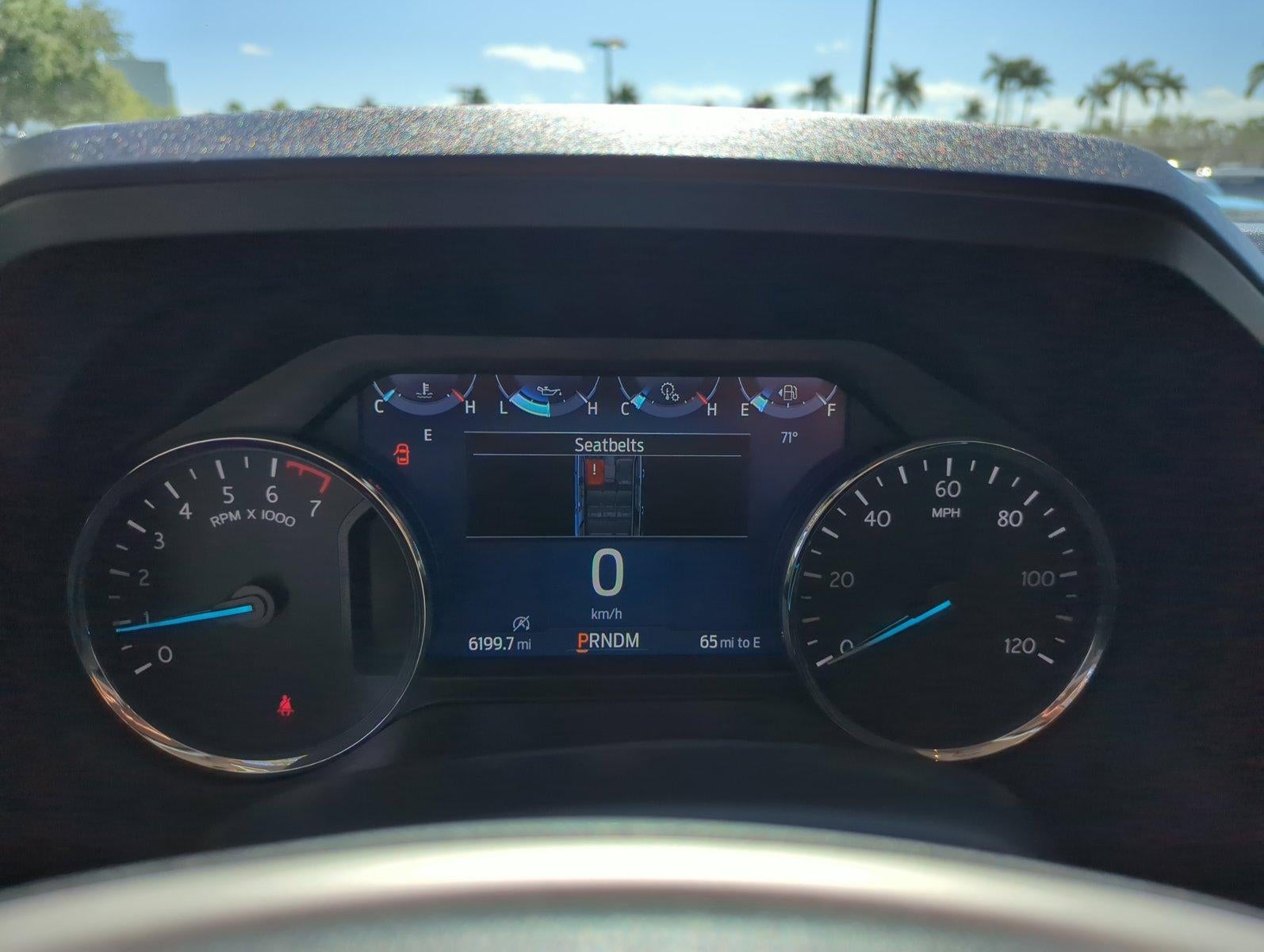 2024 Ford Expedition Max XLT 4x4