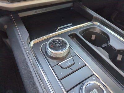 2024 Ford Expedition Max XLT 4x4