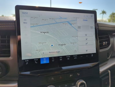 2024 Ford Expedition Max XLT 4x4