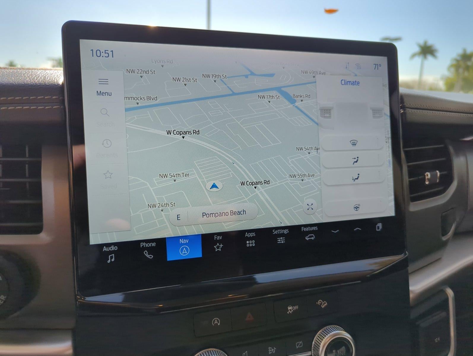 2024 Ford Expedition Max XLT 4x4