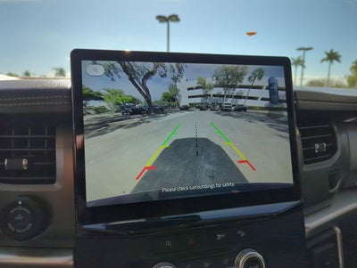 2024 Ford Expedition Max XLT 4x4