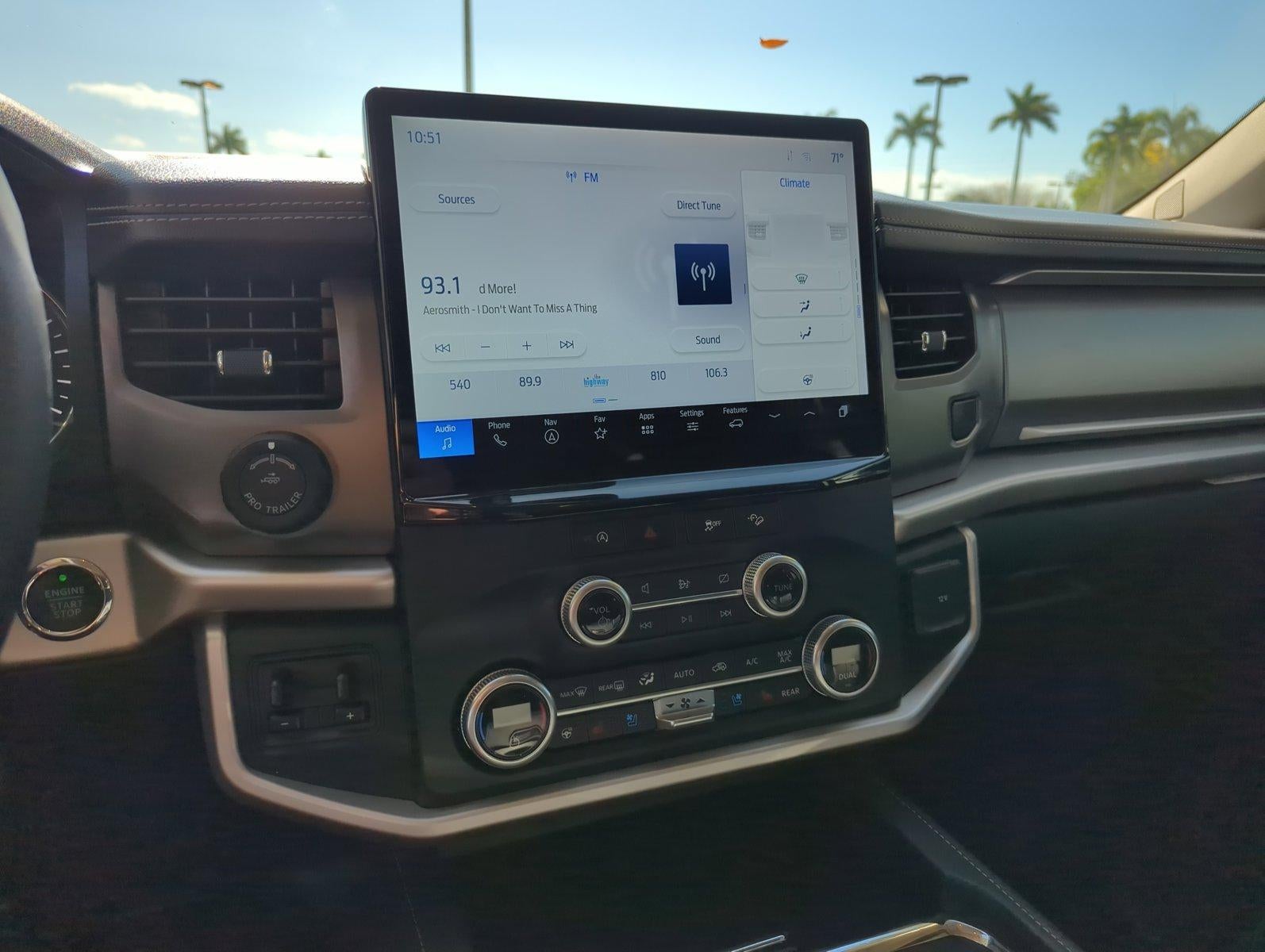 2024 Ford Expedition Max XLT 4x4