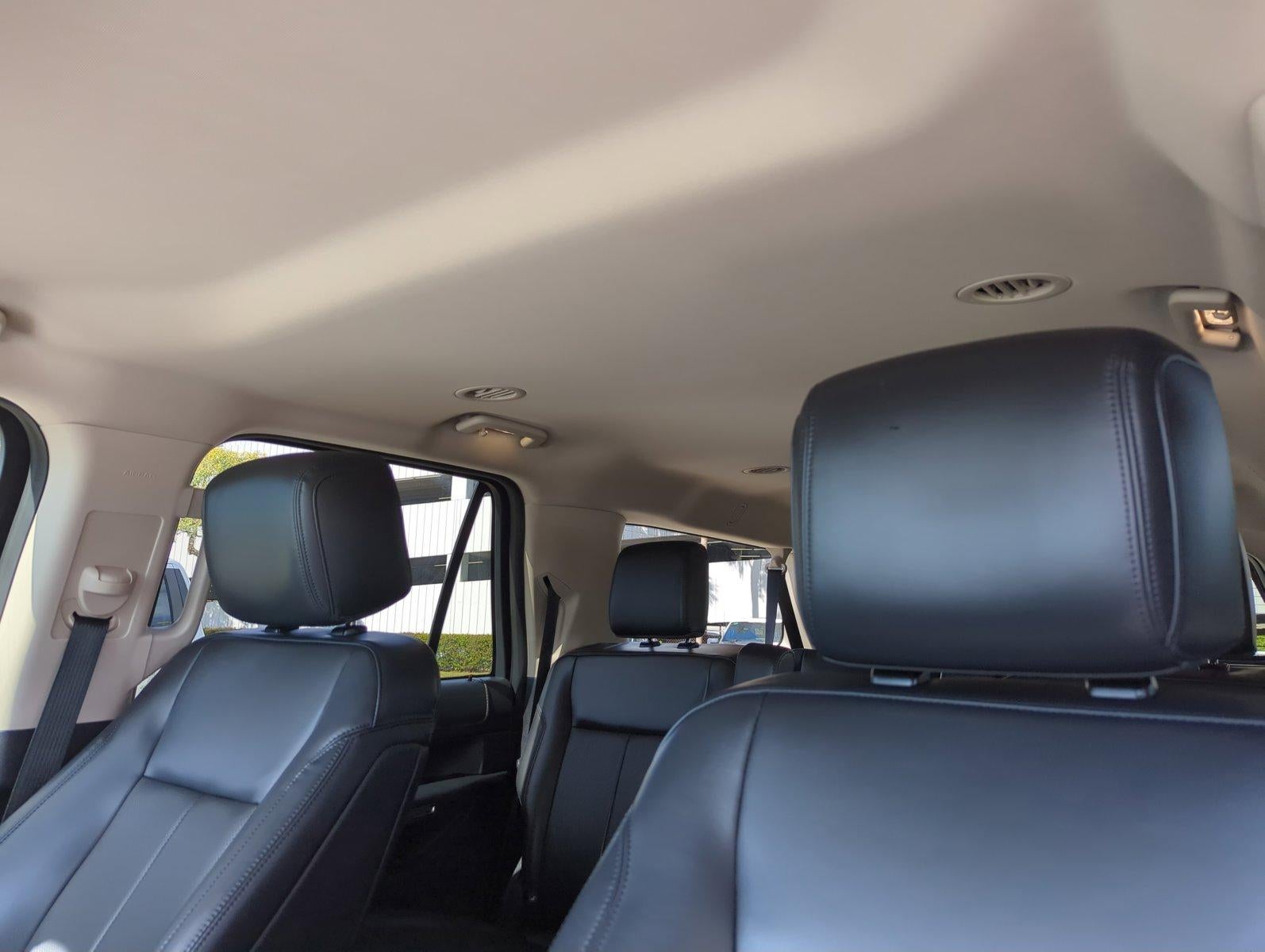 2024 Ford Expedition Max XLT 4x4