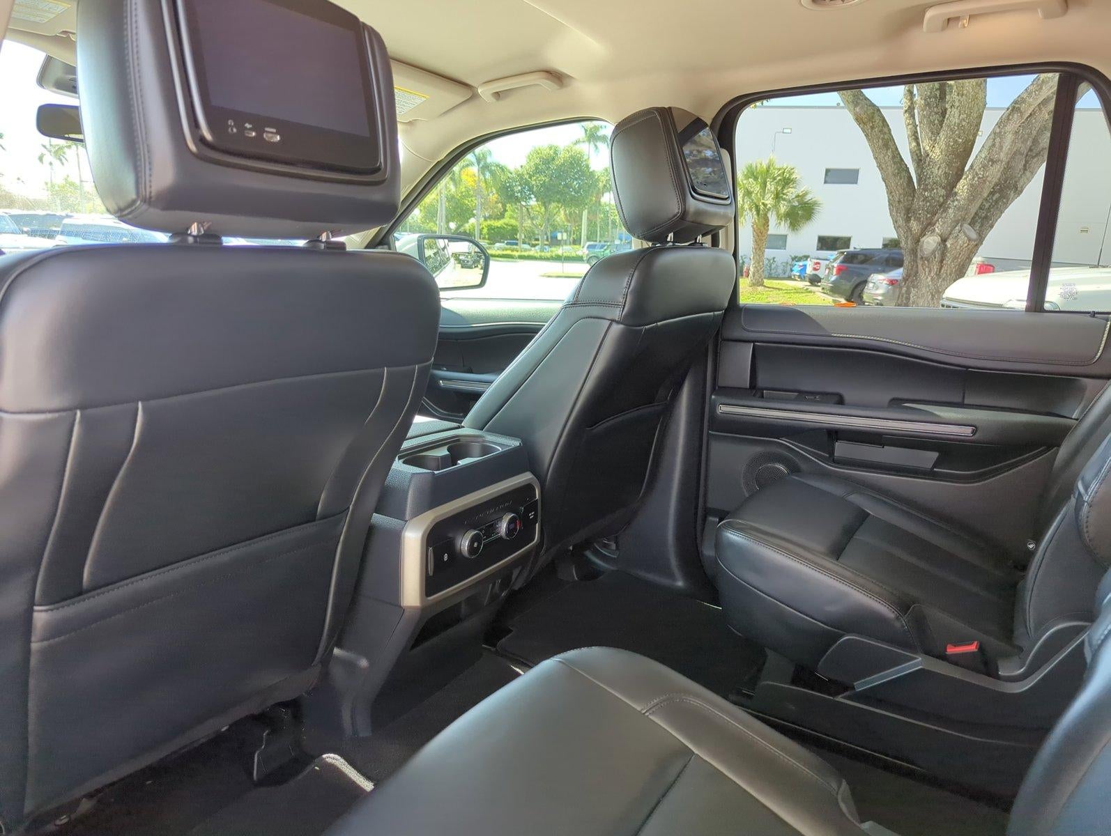 2024 Ford Expedition Max XLT 4x4