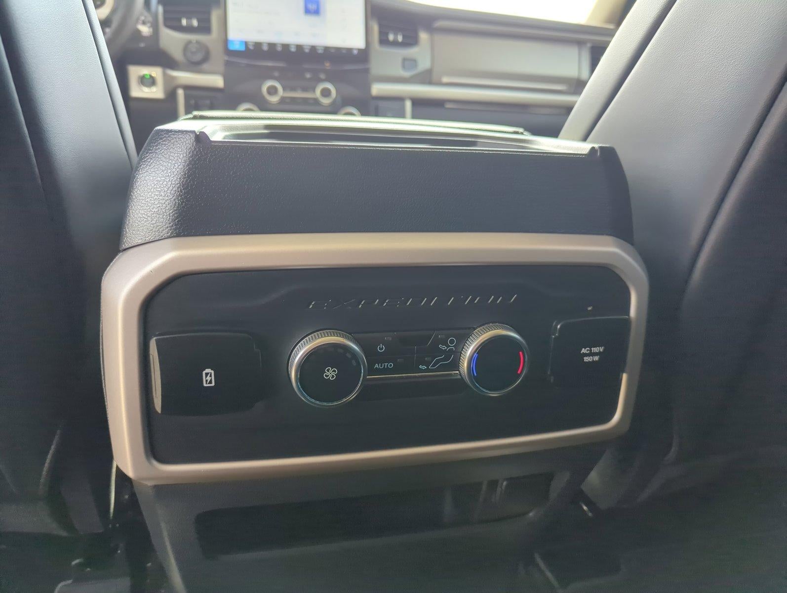 2024 Ford Expedition Max XLT 4x4