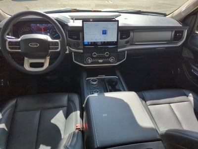 2024 Ford Expedition Max XLT 4x4