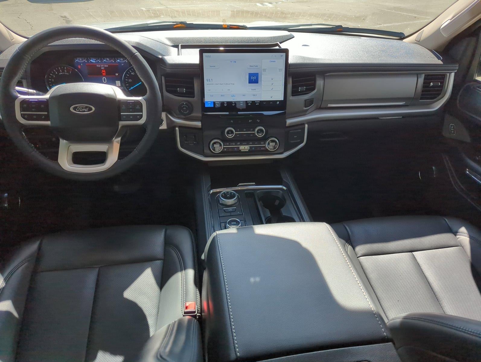 2024 Ford Expedition Max XLT 4x4